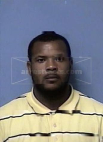 Tevin Rashad Leflore