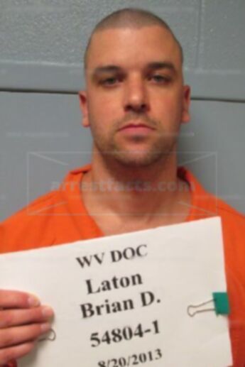 Brian Douglas Laton