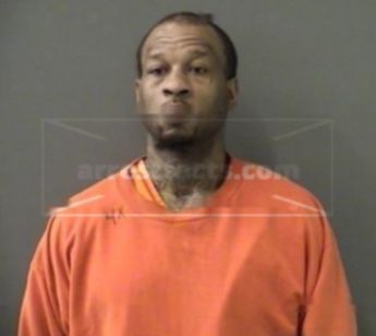 Quincy Donnell Johnson