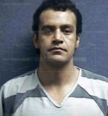 Marco Antonio Rodriguez