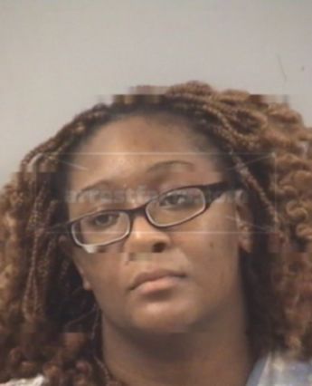 Davita Jamoya Mclaurin