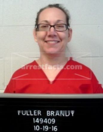 Brandy Leigh Ann Fuller
