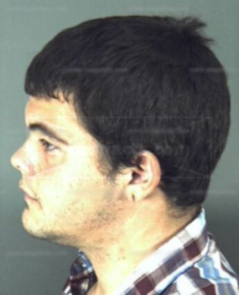 Brandon David Woodall