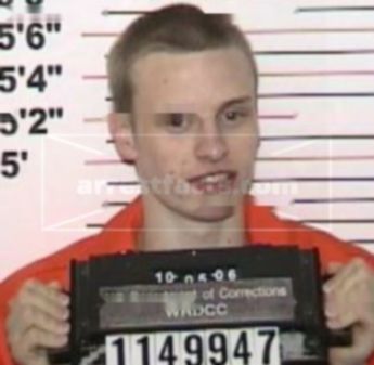 Aaron Matthew Bever