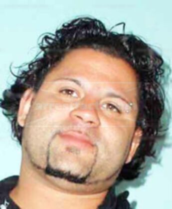 Carlos Rios Rodriguez