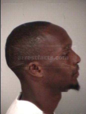 Leon Reginal Mclean