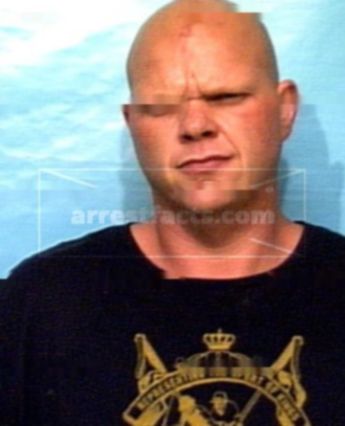 Cory Lee Artrip