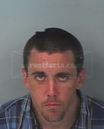 Andrew William Brown