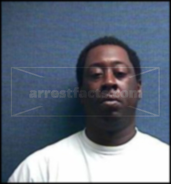Kevin Lemont Franklin
