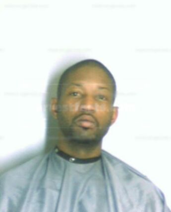 Wendall Tyrone Gantt