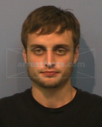 Andrew James Martin