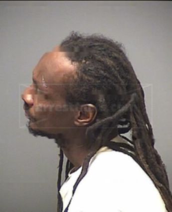 Brian Xavier Bone
