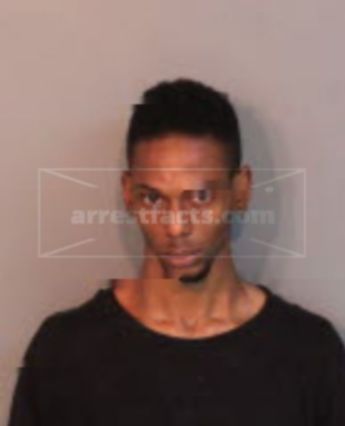 Tarance Coleman