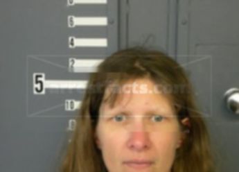 Tracey L Alexander