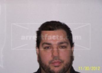 Lee Micheal Estrada