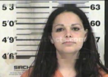 Rainee Heather Burton