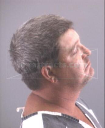 Larry John Baker