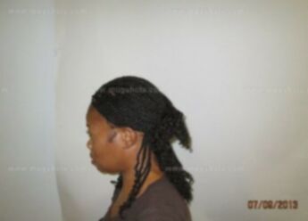 Tiffany Renea Sims