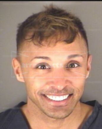 Deshawn Ray Stewart