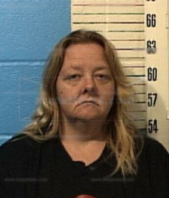 Sherry Lynn Giberson