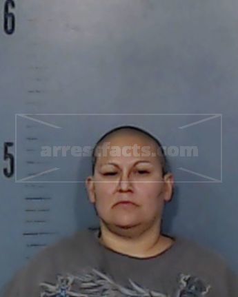 Janie Marie Sosa