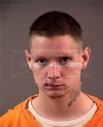 Cory Lee Blazejewski