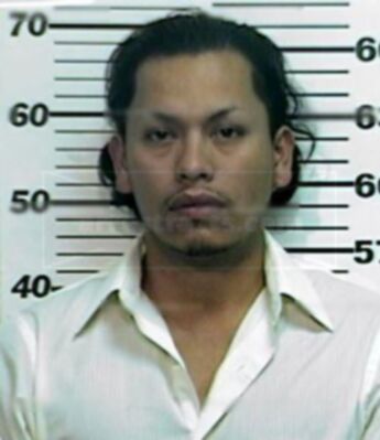 Francisco Javier Wing