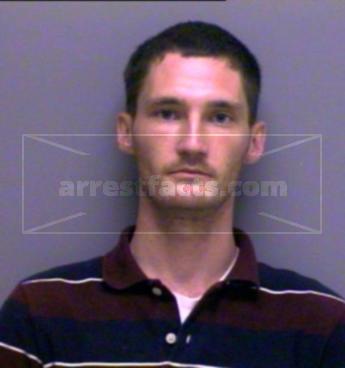 Adam Blake Curry