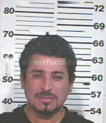 Gerarado Gonzalez Garcia