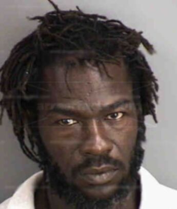 Delroy Snate