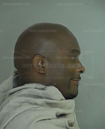 Anthony Jamal Reese