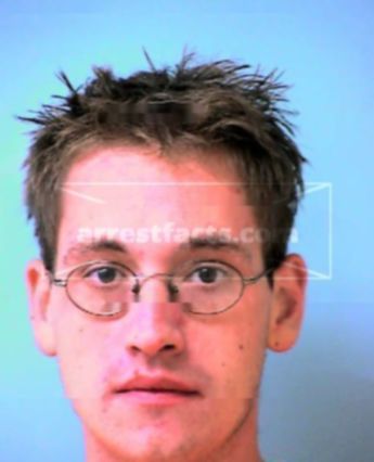 Robert Patrick Swarts