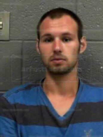 Thomas Conley Shrewsbury