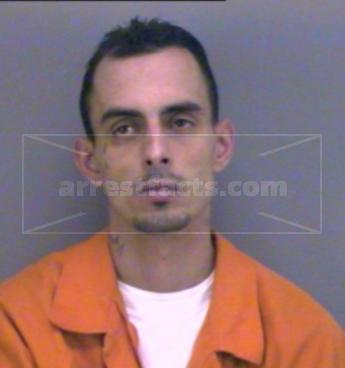 Michael David Jamison
