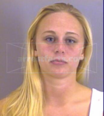 Kristen Lorraine Bartush
