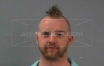 Jared D Nolan
