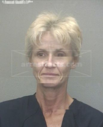 Renee Danette Azoulay Marcum