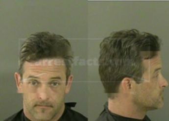 Douglas Craig Palas