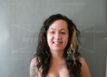 Amber Christine Rowland