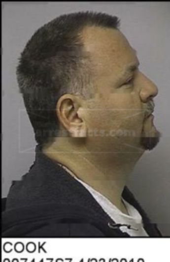 Jerry Samuel Cook