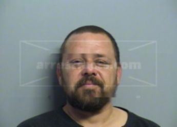 Christopher Wilson Lawrence