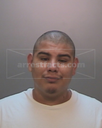 Adrian Matthew Vega