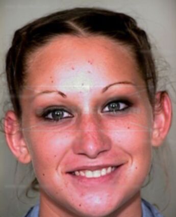 Chelsea Lynn Eshom