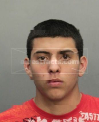 Rocky Stuart Hernandez