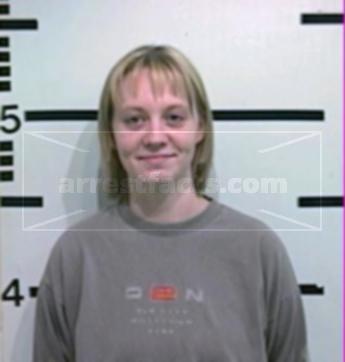 Stephanie Marie Monson