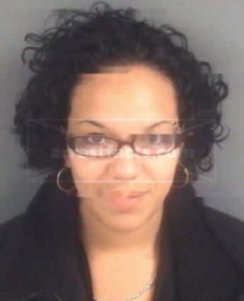 Sierra Renee Thomas