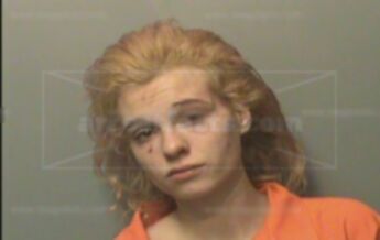 Rita Mae Bohannon