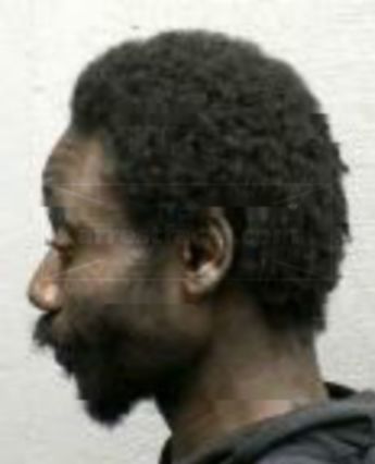 John Griffin Jr.