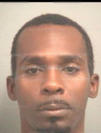 Chadwick Leon Thomas