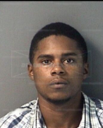 Donald Donita Mcbride